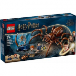 Lego Aragog in the Forbidden Forest 76434