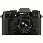 Fujifilm X-T50 + 15-45mm, black 16828741