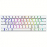 Savio Whiteout X2, Outemu Blue SAVGK-WHITEOUT X2 BLUE