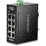 Trendnet TI-ELC80, 8x100Mb TI-ELC80