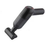 Tracer Car vacuum cleaner OK-B1 9V, Black TRAODK47436