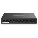 Mercusys MS110P, 10x100Mb PoE MS110P