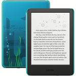 Amazon Kindle Kids 2024 11th Gen, 16GB, Ocean Explorer 840414674011