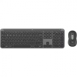 Logitech SGN SLIM COMBO MK950 BUSINESS GRAPHITE, UK 920-012511