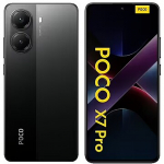 Xiaomi Poco X7 Pro, 12GB/512GB, Black 61729