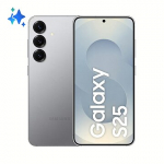 Samsung Galaxy S25, 12GB/256GB, Silver Shadow SM-S931BZSGEUE