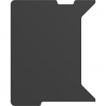 Genesis Holm Modular Side Desk Top Left 60cm NDS-2282