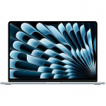 Apple MacBook Air 15" Sky Blue, Apple M4 10 Core, 16GB, 512GB SSD, 10 Core GPU, INT MC7C4ZE/A