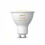 Philips LIGHT BULB GU10 HUE WHITE 929003666701