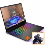 Hewlett Packard Omen MAX 16-ah0999nw - Ultra 9 275HX | 16"-2,5K-240Hz | 32GB | 1TB | Win11Home | RTX5080 B88D7EA