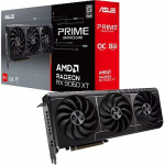 Asus Radeon RX 9060 XT, 8GB GDDR6, Prime OC PRIME-RX9060XT-O8G