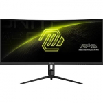MSI MAG 342CQR E2, 34" MAG 342CQR E2