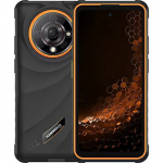 HAMMER Hammer Iron 6, 6GB/128GB, Black TEL001058