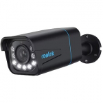 Reolink P430, 2160p(4K), 8MP, Black P430 (Czarna)