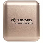 Transcend ESD420, 4TB, Gold TS4TESD420G