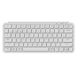 Keychron WRL B1 PRO/IVORY, WHITE, B1P-K8 B1P-K8