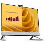 Dell EC27250 AIO, Core 7 150U, 16GB, 1TB, Windows 11 Pro EC27250_RPLU-R_008_NO_KEY