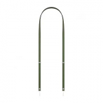 Apple Crossbody strap - green MGGF4ZM/A
