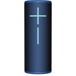 Logitech ULTIMATE EARS MEGABOOM 4, BLUE EMEA28-935 984-001991