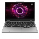 Lenovo LOQ 15AHP10 Luna Grey, 15.6" FHD IPS 144Hz, Ryzen 5 220, 16GB, 512GB SSD, GeForce RTX 5050 8GB (DLSS 4), Windows 11 Home PL 83JG000QPB
