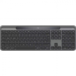Logitech SLIM SOLAR+, GRAPHITE, DE 920-013773