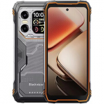 Blackview Xplore 1, 16GB/512GB, Orange XPLORE 1 16/512GB ORANGE