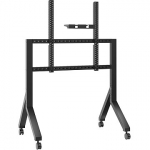 Onkron Mobile TV stand, 70-110" TS2081-B