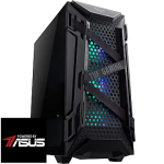 TopPC AMD Ryzen 5 Gaming Powered by ASUS, Ryzen 5 5500, 16GB (2x8) DDR4, 1TB NVMe, no OS DATK197-1287118