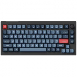 Keychron V1 MAX 75% Brown Switch Black V1M-D3