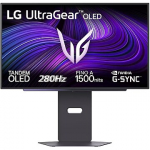 LG UltraGear 27GX700A-B, 26.5" 27GX700A-B.AEU