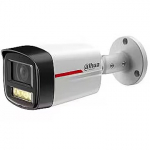 Dahua Bullet, 1520p, 4MP, White HFW2449TL-S-LED-0280BPRO
