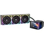 Thermaltake MAGCurve 360 Ultra ARGB Sync, Black CL-W453-PL12SW-A