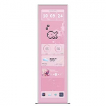 HYTE Y70 Touch Infinite Display Upgrade, Strawverry Milk ACC-HYTE-LK-Y7TTI-SM&nbsp;