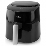 Nedis Digital Hot Air Fryer XL, 4.2L, Black KAAF160BK