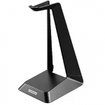 Modecom Headphone stand CLAW 01 Black US-MC-CLAW-01-100