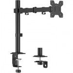 Logilink Monitor mount 17-32 10 kg max, steel BP0216