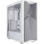 Corsair 3200D RS, Tempered Glass, White CC-9011335-WW