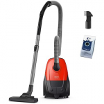 Philips 1000 Series, Red/Black XD1111/10