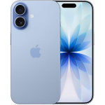 Apple iPhone 17, 256GB, Mist Blue MG6L4SX/A