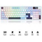 Redragon ARIA PRO K527WBL-PRO, US K527WBL-PRO