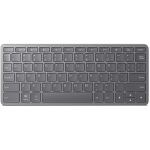 Lenovo WIREL. KEYBOARD MULTI-DEVICE UK-DE ZG38C05813