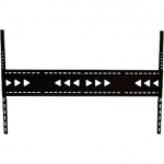 Newstar TV/Monitor Wall Mount (fixed), 60-100" LFD-W1500