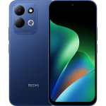 Xiaomi Redmi 17 4G, 4GB/256GB, Deep Blue MZB0PO2EU
