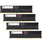 G.SKILL T5 Neo (AMD EXPO), RDIMM/ECC, DDR5, 256GB, 6400MT/s, CL36, Kit of 4 F5-6400R3644E64GQ4-T5N