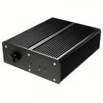 Akasa Pascal MC, Intel NUC, IP65, Fanless A-NUC22-M1B