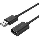 Unitek USB 3.0 M/F, 1m Y-C428GBK