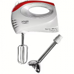 Adler AD 4212, White/Red AD 4212