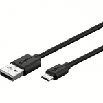 Goobay USB-A to MicroUSB, 2m 46800-