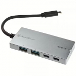 Silverstone SST-EP09C USB 3.1 Hub SST-EP09C