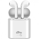 Media-Tech MT3589W R-Phones, Bluetooth, White MT3589W